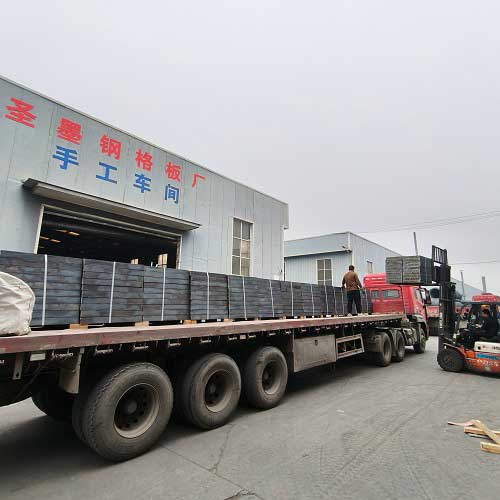 鋼格柵鋼格板行業(yè)分析：市場(chǎng)博弈與未來趨勢(shì)