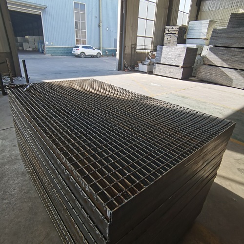 為什么大項目都選G325/30/100鋼格板？優(yōu)勢全在這