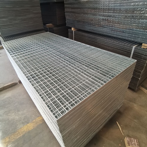 二手鋼格板能買嗎？3分鐘教你避坑！