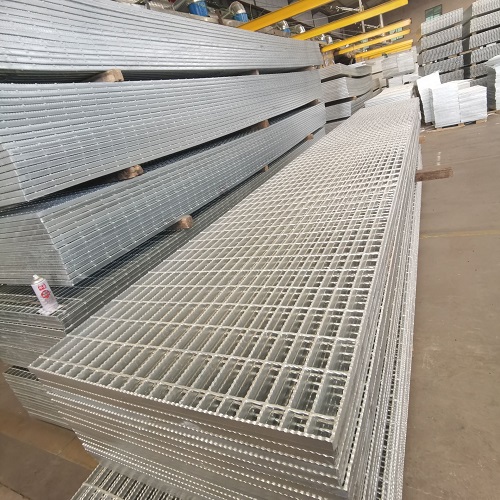 預(yù)算有限如何選鋼格柵？高性價比選購策略大公開