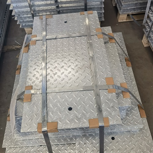 緊急采購鋼格柵怎么辦？快速選品的實用方法