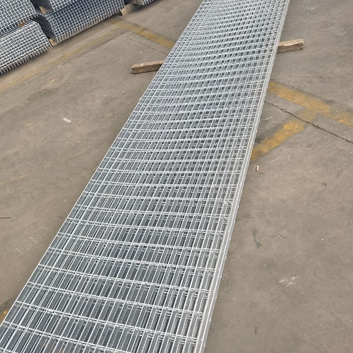 緊急采購鋼格柵怎么辦？快速選品的實用方法