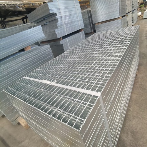 船舶甲板鋼格柵：征服海洋腐蝕的科技鎧甲