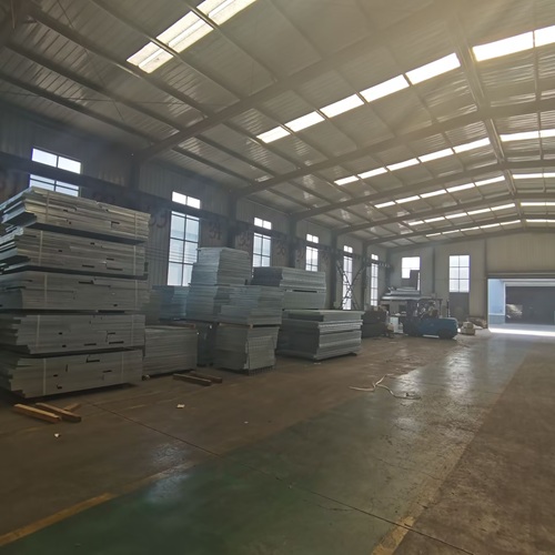 鋼格柵定制選購全流程：從需求到驗(yàn)收全攻略