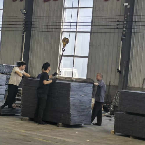 緊急采購鋼格柵？快速選品的3個(gè)關(guān)鍵方法