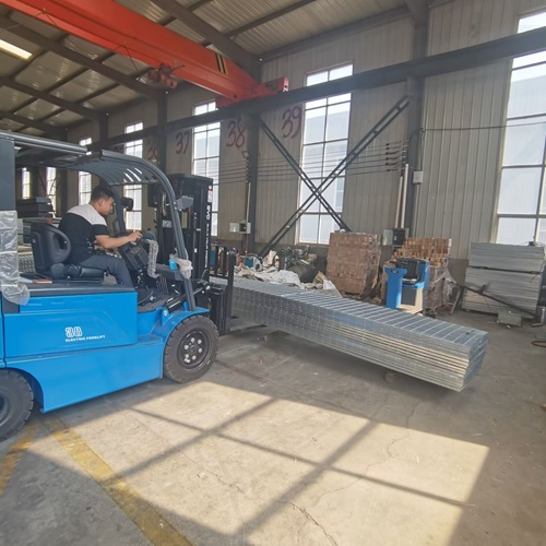 揭秘！鋼格柵不為人知的5種隱藏用法