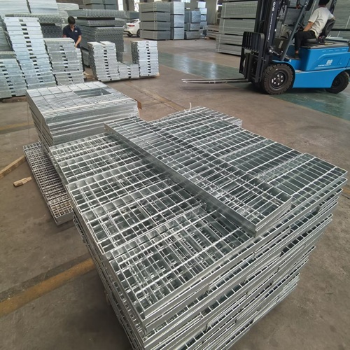 別被套路了！這些鋼格柵選購陷阱你必須知道