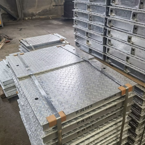 它憑什么越走越穩(wěn)？鋼格柵的成長故事太勵志