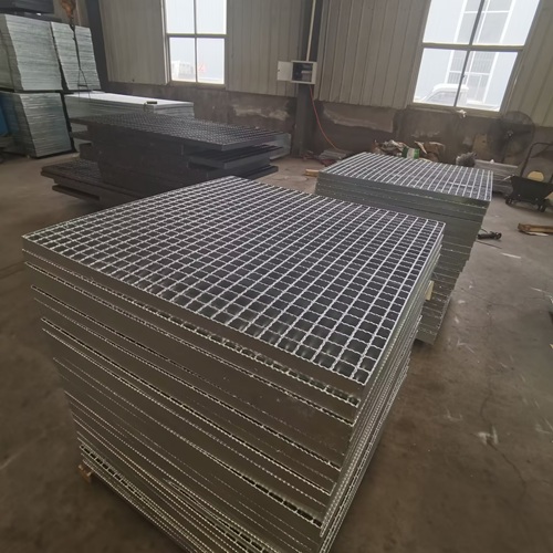 它憑什么越走越穩(wěn)？鋼格柵的成長故事太勵志