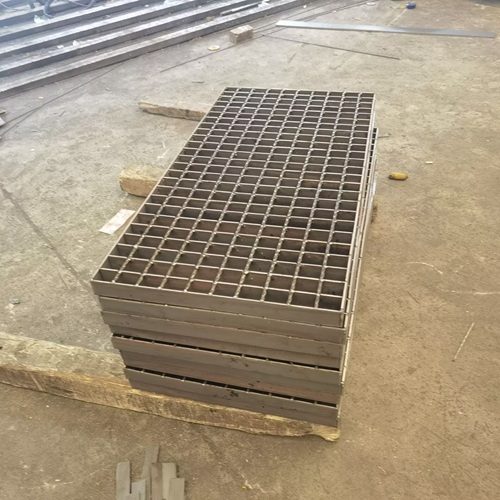 它憑什么越走越穩(wěn)？揭秘鋼格柵的突圍之道