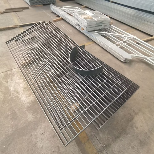 鋼格柵的多樣化應(yīng)用原來(lái)它還能出現(xiàn)在這些場(chǎng)合