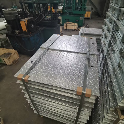 初學者也能看懂的鋼格柵入門到進階指南