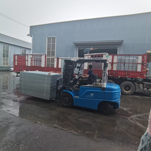 初學者也能看懂的鋼格柵入門到進階指南