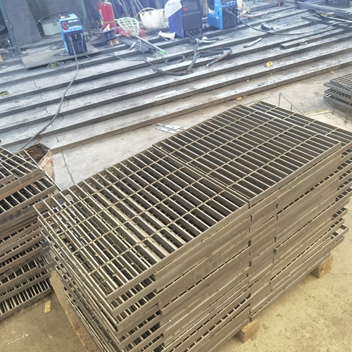 鋼格板選購最容易犯的錯，你中招了嗎？