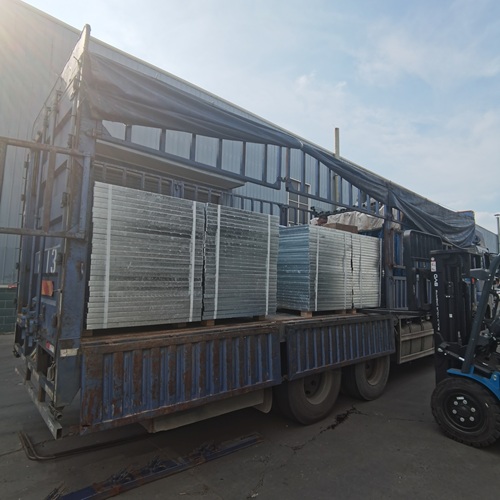 鋼格板未來(lái)將如何發(fā)展？這幾點(diǎn)很重要