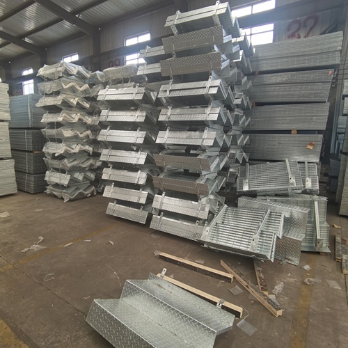 智慧城市背景下鋼格板的升級方向