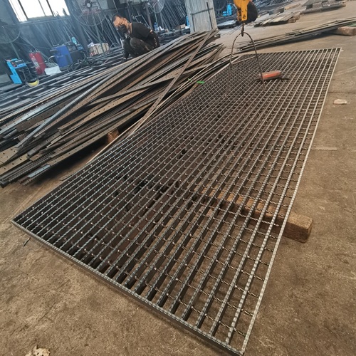 鋼格板的智能制造時(shí)代來了