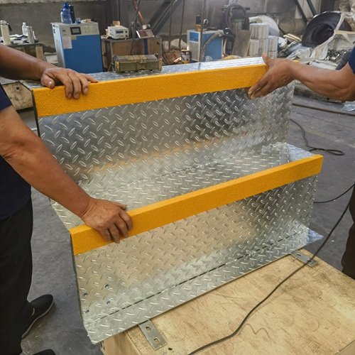 不起眼卻離不開，鋼格板的幕后價(jià)值