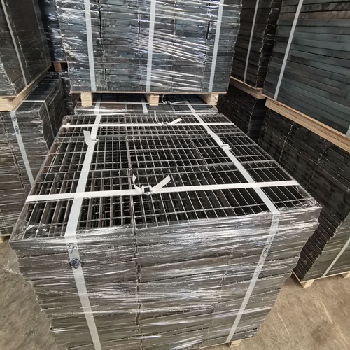 鋼格板怎么選才合適？這份選型指南請收好