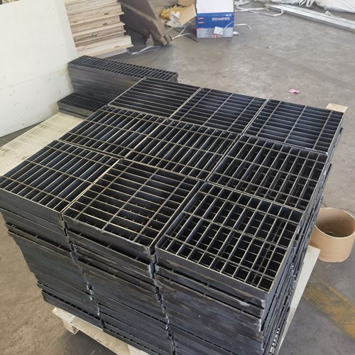 鋼格板怎么選才合適？這份選型指南請收好