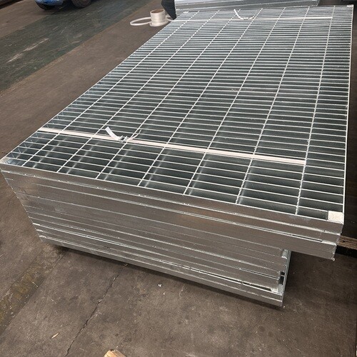 鋼格柵板結(jié)構(gòu)設(shè)計(jì)的秘密，你知道幾個(gè)？