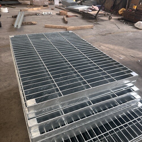 鋼格柵板結(jié)構(gòu)設(shè)計(jì)的秘密，你知道幾個(gè)？